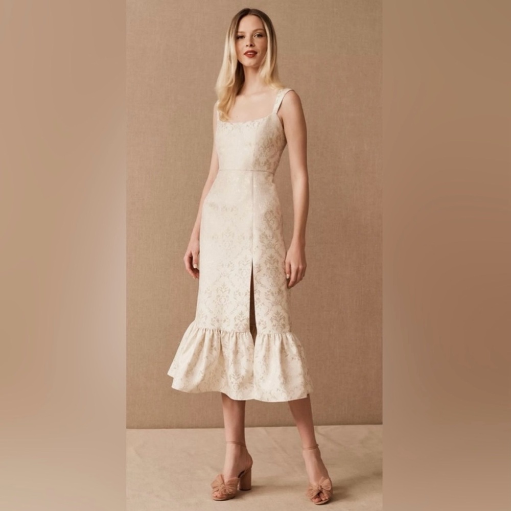 Sachin & Babi Chatham Dress